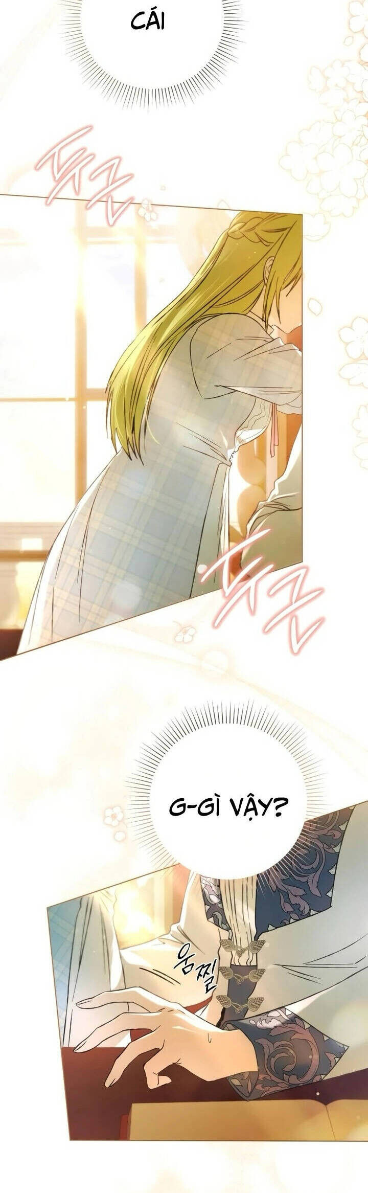 Bạo Chúa Độc Ác Trở Lại - chap15 - Trang 3